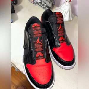 Air Jordan Low 1
